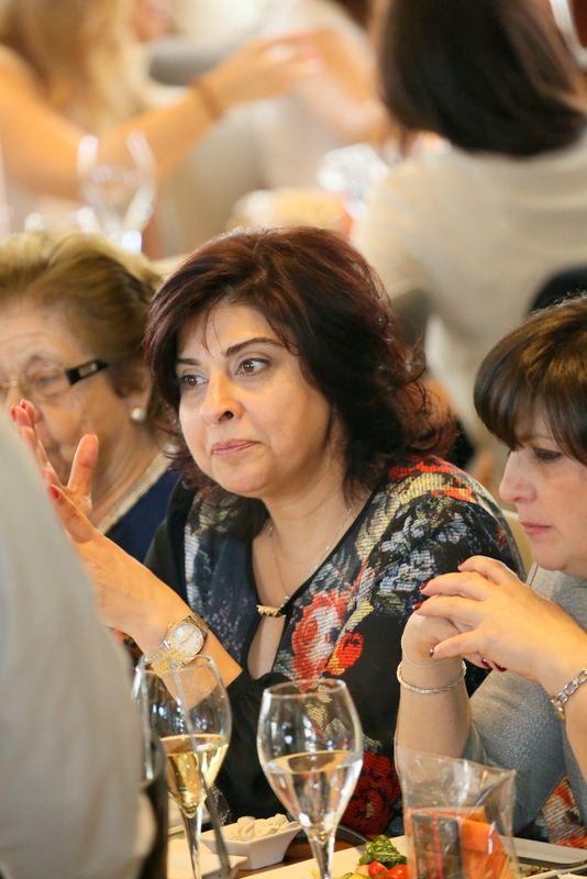 ARCL Artsakh Branch
